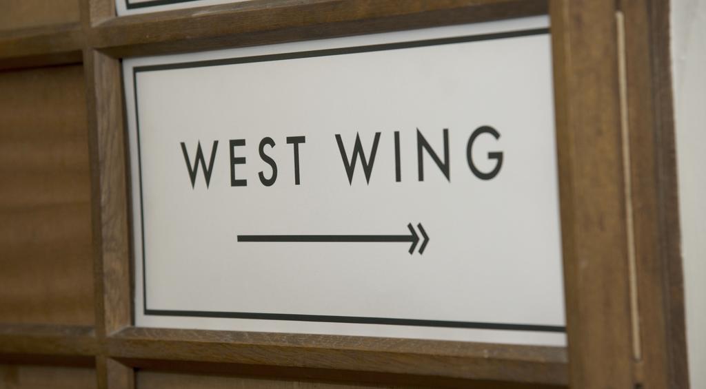 Apartmán Linton Collection - The West Wing EDI Exteriér fotografie